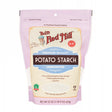 Bob's Red Mill Potato Starch Unmodified 623g front