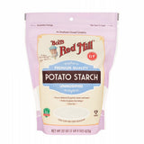 Bob's Red Mill Potato Starch Unmodified 623g front