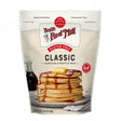 Bob's Red Mill Gluten Free Pancake Mix 680g front