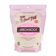 Bob's Red Mill Arrowroot Starch Flour 453g front
