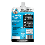 Mayver's Rover's Reward Natural Dogs Peanut Butter Pouch 180g x8