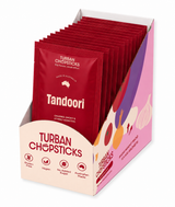 Turban Chopsticks Curry Paste Tandoori 80g