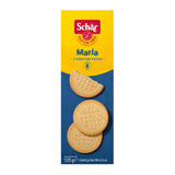 Schar Maria Biscuits - Pack of 6x125g