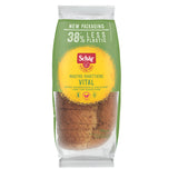 Schar Multigrain Sourdough Bread 350g