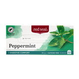Red Seal Tea Peppermint