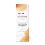 Red Seal Mi Chai