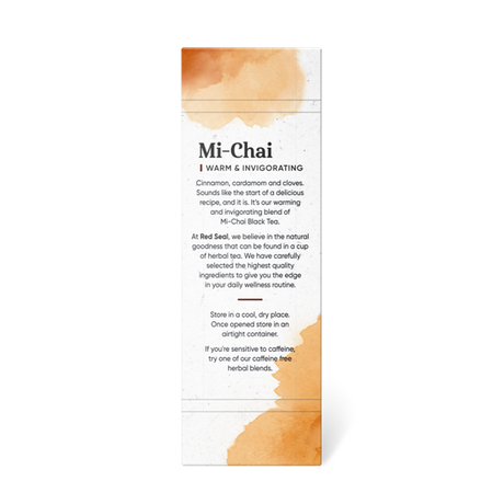 Red Seal Mi Chai