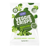 Shary Broccoli Crisps 25g
