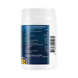 NC by Nutrition Care Gut Relief Powder 150g back