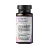 IM Nutrients Iron Immunity Chewable 60 Tablets side