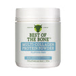 Best of the Bone Healing Multi-Collagen Protein Powder Hydrolysed Collagen Peptides Unflavoured 210g