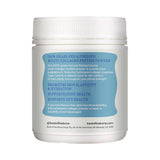 Best of the Bone Healing Multi-Collagen Protein Powder Hydrolysed Collagen Peptides Unflavoured 210g Back