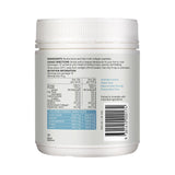 Best of the Bone Healing Multi-Collagen Protein Powder Hydrolysed Collagen Peptides Unflavoured 210g Right