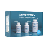 PC Laboratories 3 Step System