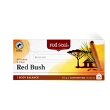 Red Seal Red Bush Rooibos & Chai