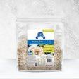 Gloriously Free Certified Organic Oats 2kg front