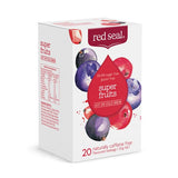 Red Seal (Hot & Cold Brew) Superfruits