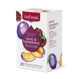 Red Seal (Hot & Cold Brew) Plum & Boysenberry