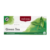 Red Seal Tea Green