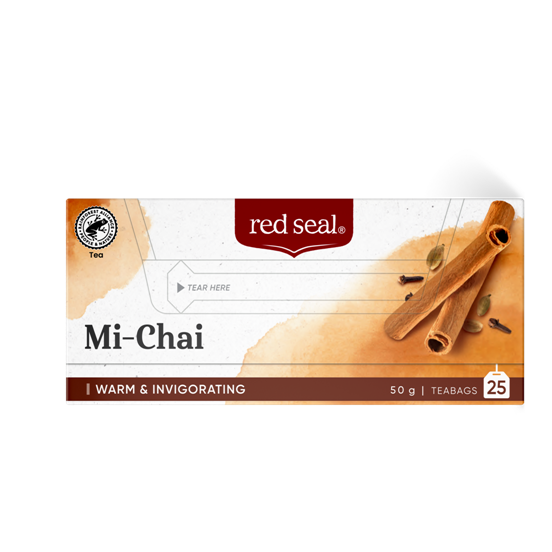 Red Seal Mi Chai