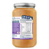 Mayver's Peanut Butter Protein + 5 Seed 375g x6