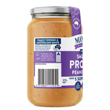Mayver's Peanut Butter Protein + 5 Seed 375g x6