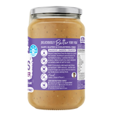 Mayver's Peanut Butter with 5 Seeds 375g x6