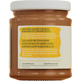 Best Bone Broth Concentrate Chicken Original 180g Side