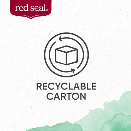 Red Seal Green Tea x 50 Teabags