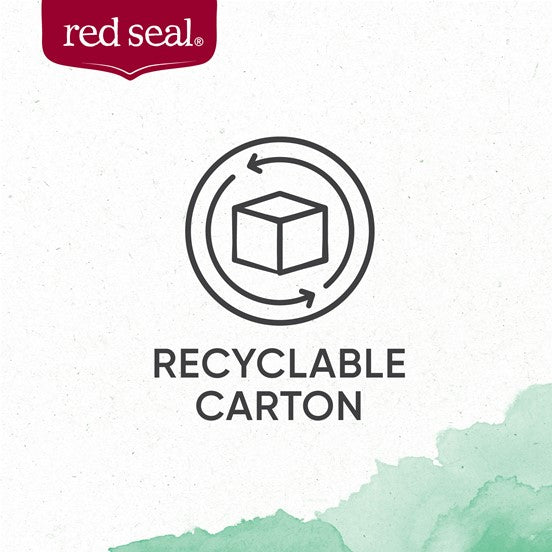 Red Seal Lemon & Ginger Green