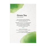 Red Seal Tea Green