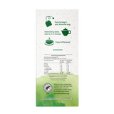 Red Seal Tea Green
