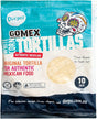 Diego’s GoMex Corn Tortilla 280g x 10-pack Front