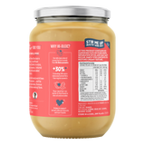 Mayver's Peanut Butter Crunchy 750g x6