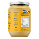 Mayver's Peanut Butter Smooth 750g x6