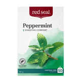 Red Seal Tea Peppermint