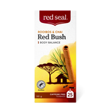 Red Seal Red Bush Rooibos & Chai