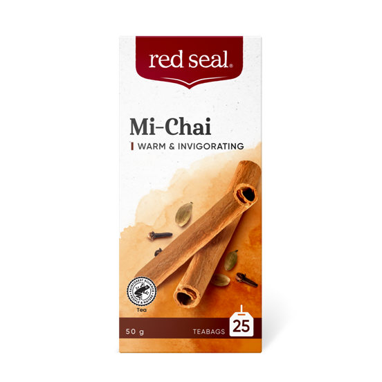 Red Seal Mi Chai