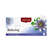 Red Seal Relaxing Herbal