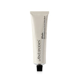 Antipodes Halo Skin Brightening Facial Mud Mask Mini 15ml tube product shot