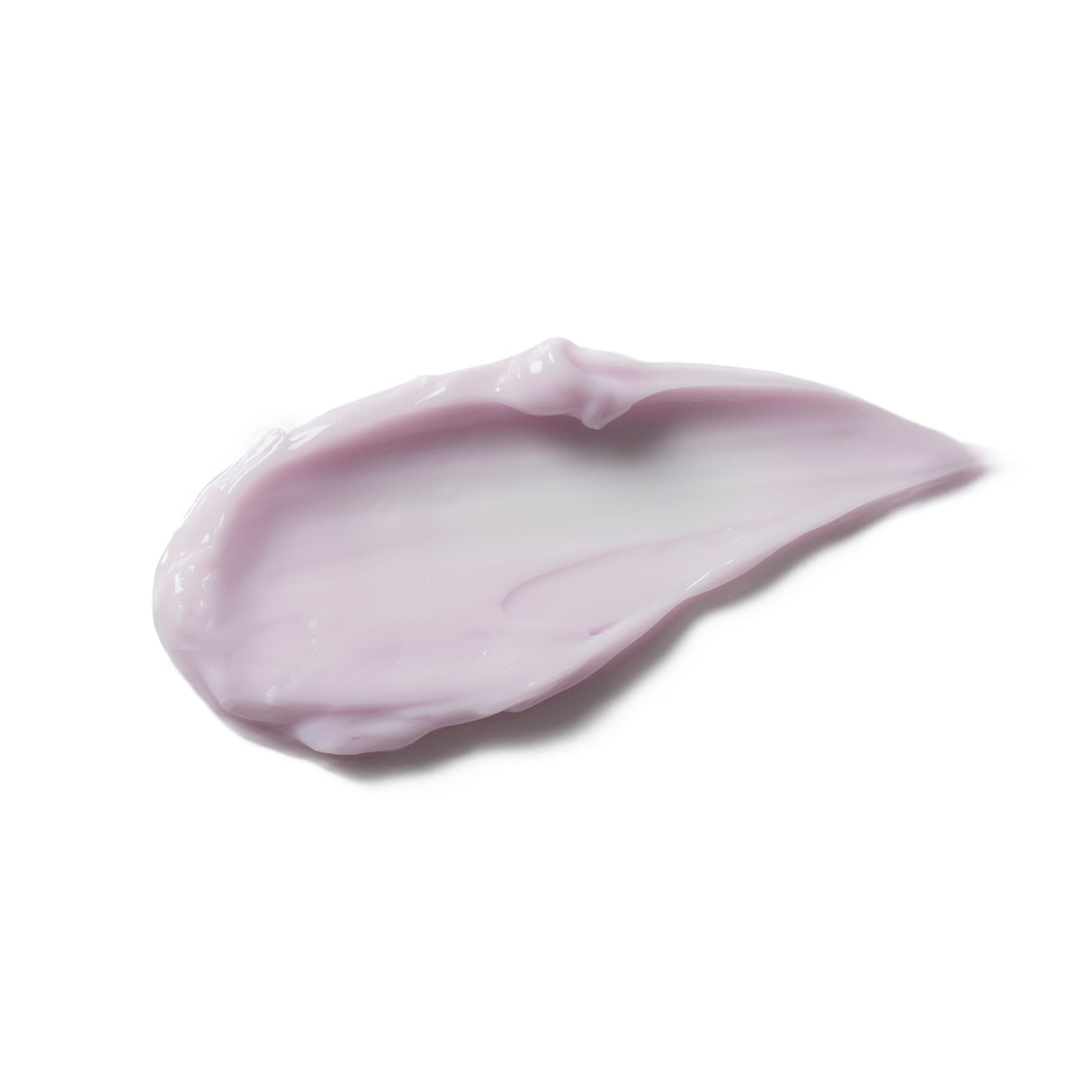 Antipodes Culture Probiotic Night Recovery Water Cream texture swatch lightweight cream