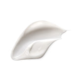 Antipodes Jasmine Flower Facial Cream texture swatch smooth cream