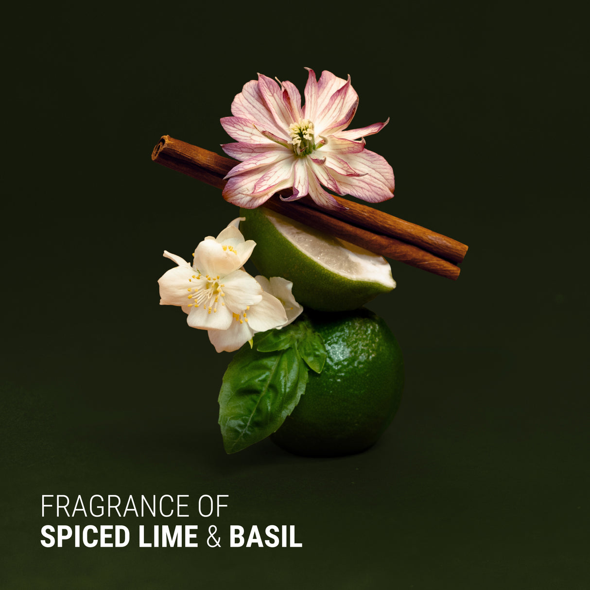 Fragrance Ingredients