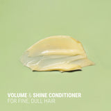 Conditioner Texture