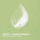 Shampoo Texture