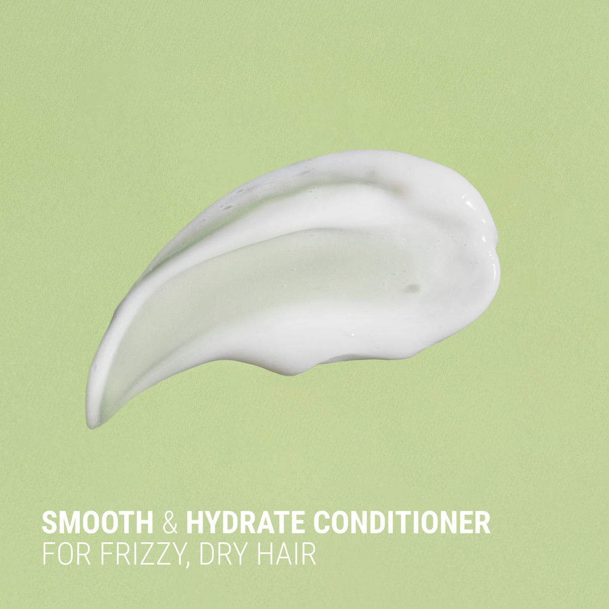 Conditioner Texture
