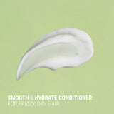 Conditioner Texture