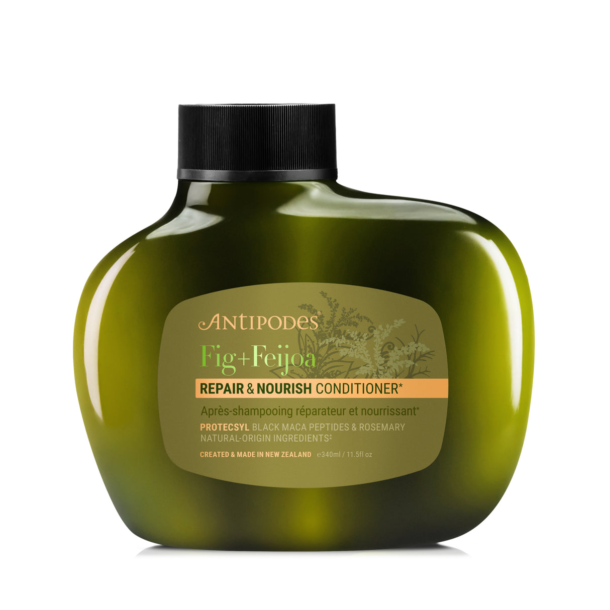 Conditioner Bottle Packshot 
