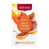 Red Seal (Hot & Cold Brew) Blood Orange