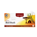 Red Seal Red Bush (Rooibos)